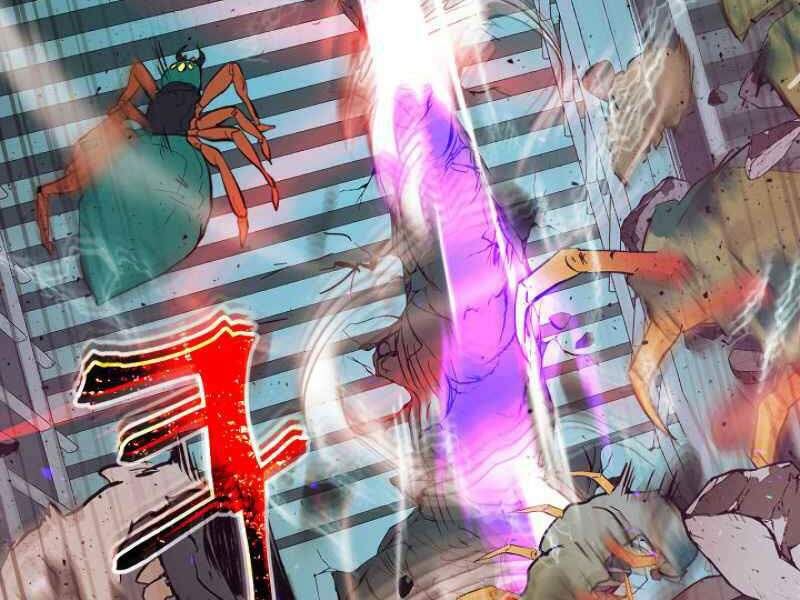 Thăng Cấp Cùng Thần Chapter 8 - Trang 2