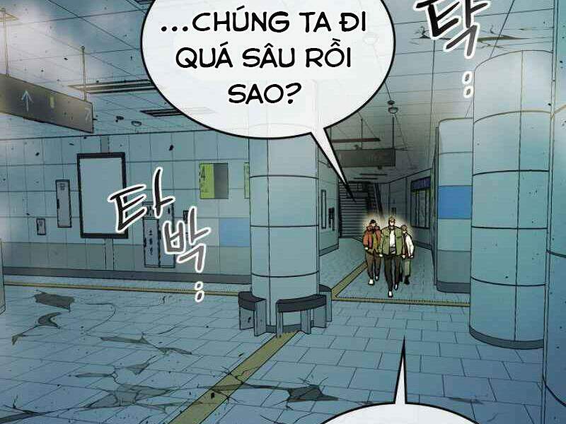 Thăng Cấp Cùng Thần Chapter 8 - Trang 2