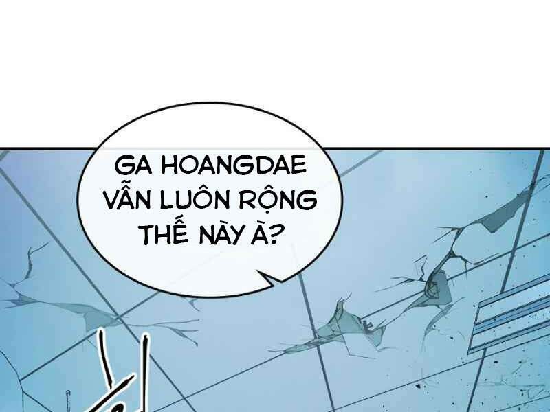 Thăng Cấp Cùng Thần Chapter 8 - Trang 2