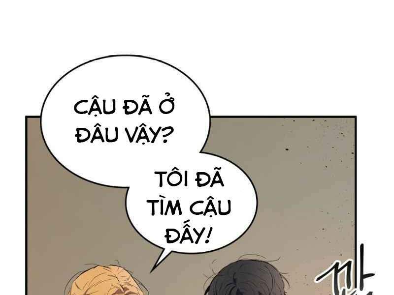 Thăng Cấp Cùng Thần Chapter 8 - Trang 2