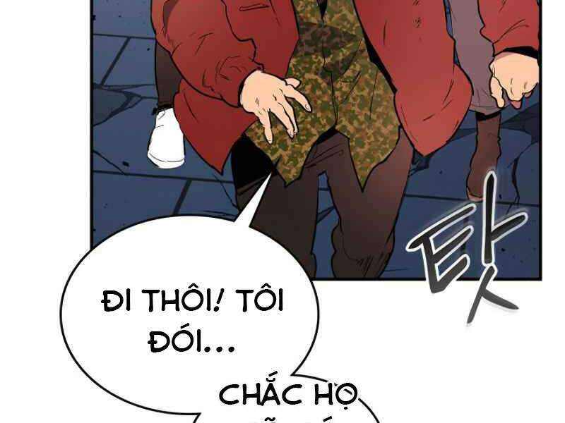 Thăng Cấp Cùng Thần Chapter 8 - Trang 2