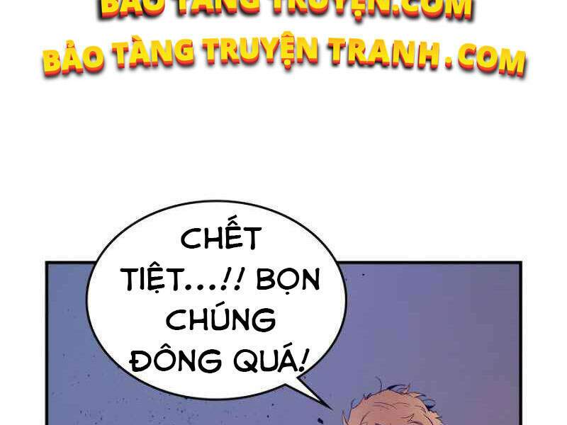 Thăng Cấp Cùng Thần Chapter 8 - Trang 2
