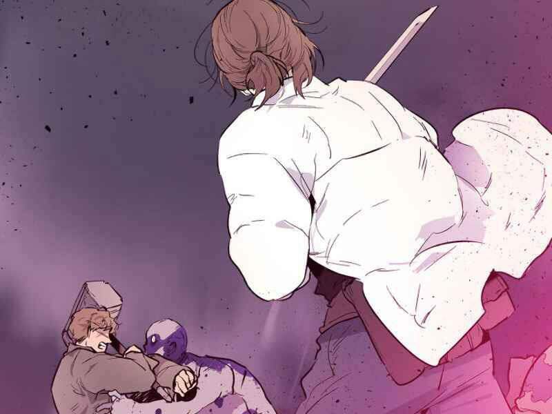 Thăng Cấp Cùng Thần Chapter 8 - Trang 2