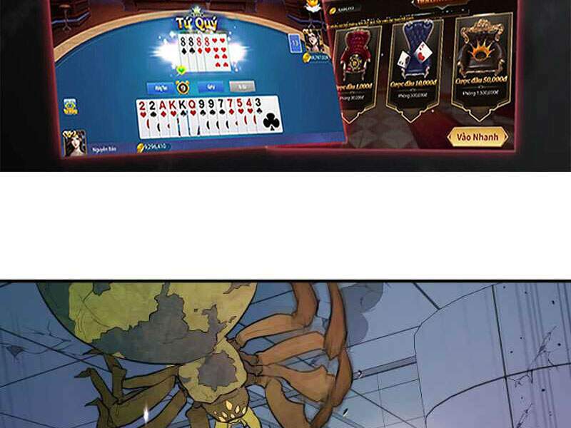 Thăng Cấp Cùng Thần Chapter 8 - Trang 2