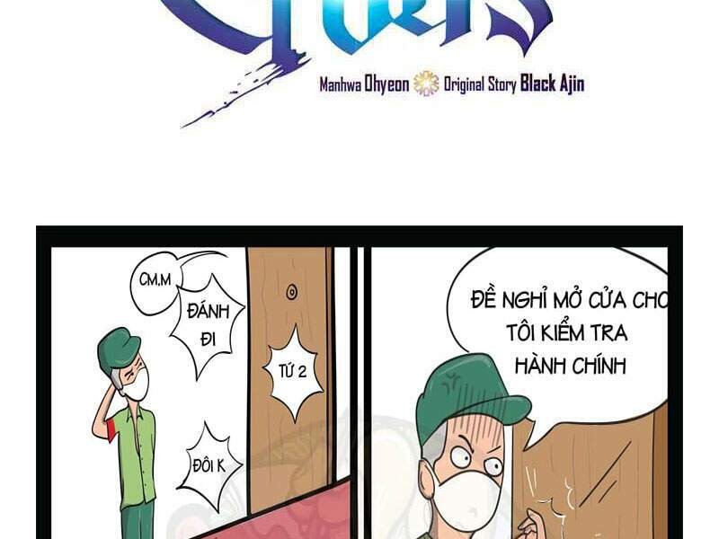 Thăng Cấp Cùng Thần Chapter 8 - Trang 2