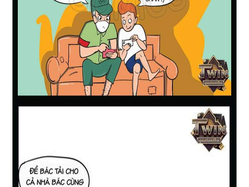 Thăng Cấp Cùng Thần Chapter 8 - Trang 2