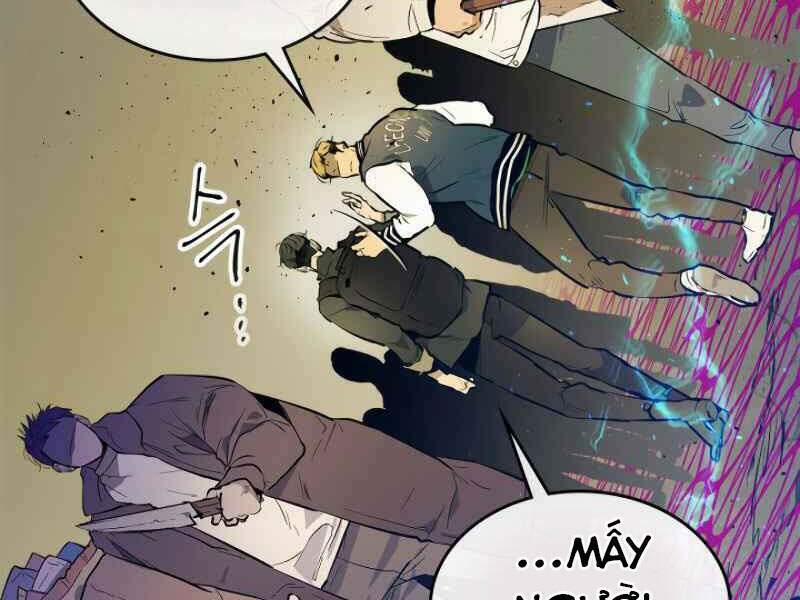 Thăng Cấp Cùng Thần Chapter 8 - Trang 2