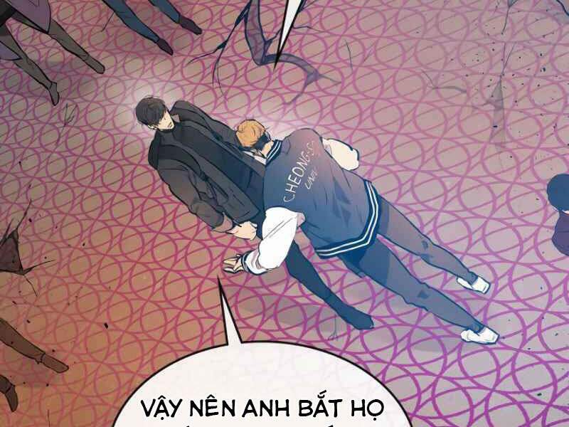 Thăng Cấp Cùng Thần Chapter 8 - Trang 2