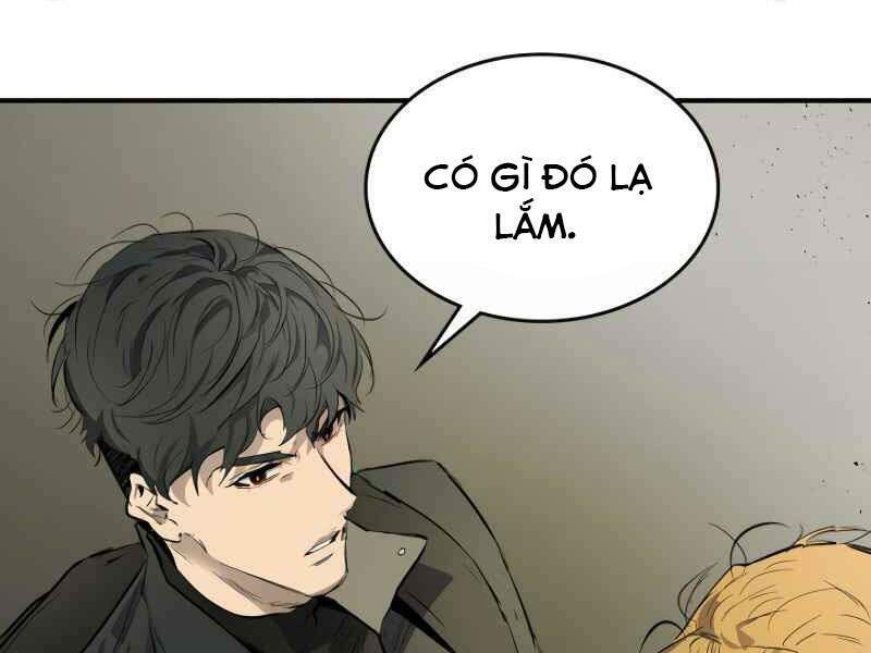 Thăng Cấp Cùng Thần Chapter 8 - Trang 2