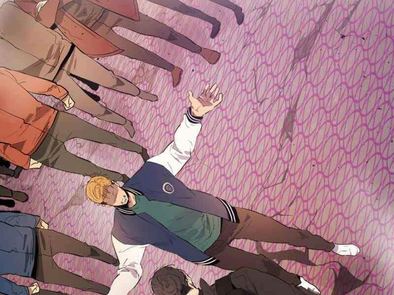 Thăng Cấp Cùng Thần Chapter 8 - Trang 2