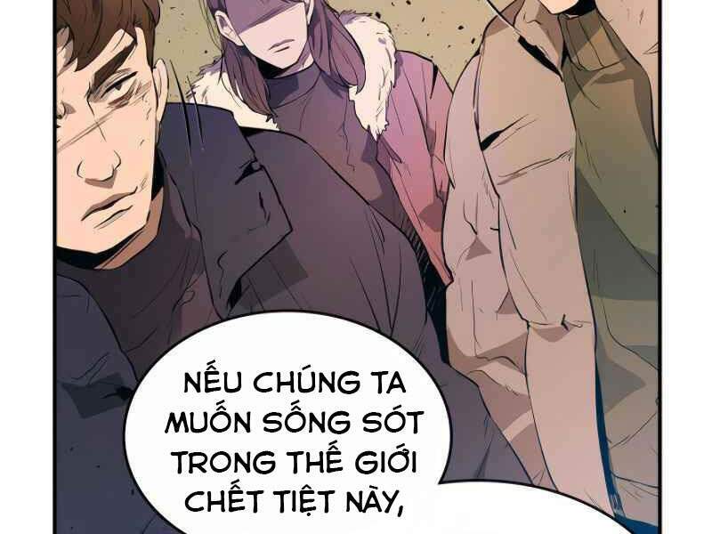 Thăng Cấp Cùng Thần Chapter 8 - Trang 2
