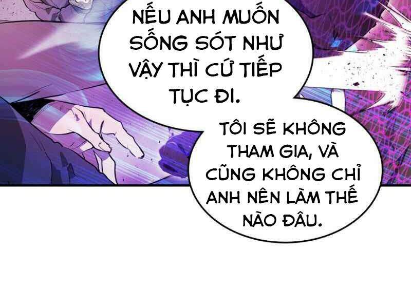 Thăng Cấp Cùng Thần Chapter 8 - Trang 2