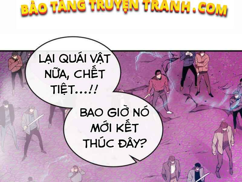 Thăng Cấp Cùng Thần Chapter 8 - Trang 2