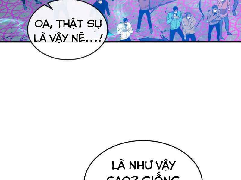 Thăng Cấp Cùng Thần Chapter 8 - Trang 2