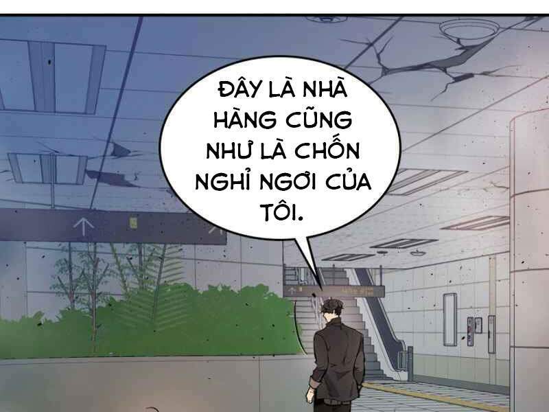 Thăng Cấp Cùng Thần Chapter 9 - Trang 2