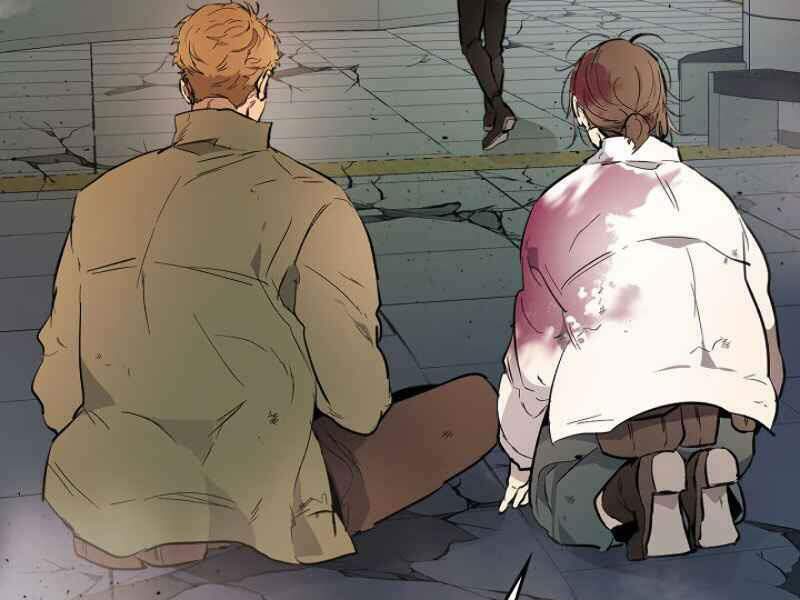 Thăng Cấp Cùng Thần Chapter 9 - Trang 2