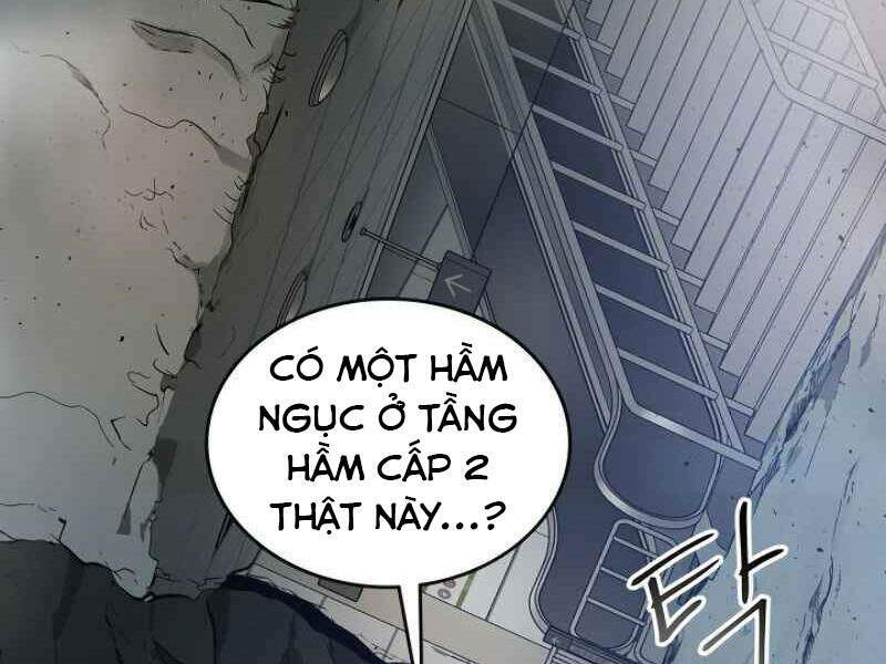 Thăng Cấp Cùng Thần Chapter 9 - Trang 2