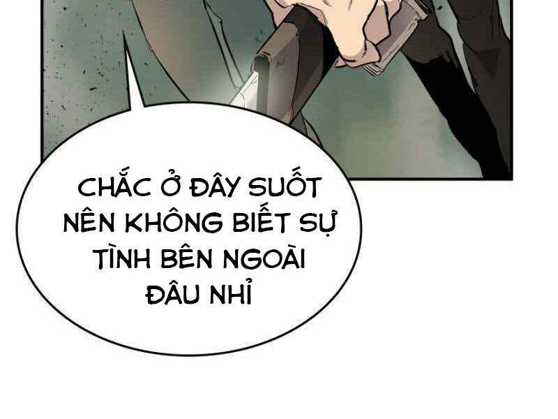 Thăng Cấp Cùng Thần Chapter 9 - Trang 2