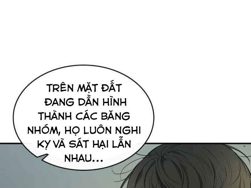 Thăng Cấp Cùng Thần Chapter 9 - Trang 2