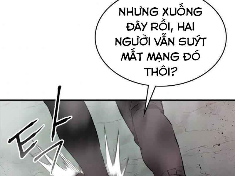 Thăng Cấp Cùng Thần Chapter 9 - Trang 2
