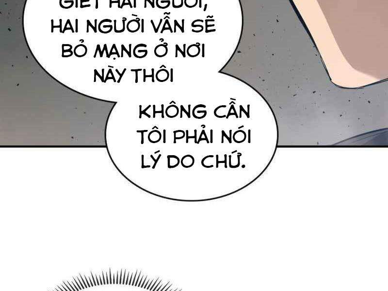 Thăng Cấp Cùng Thần Chapter 9 - Trang 2
