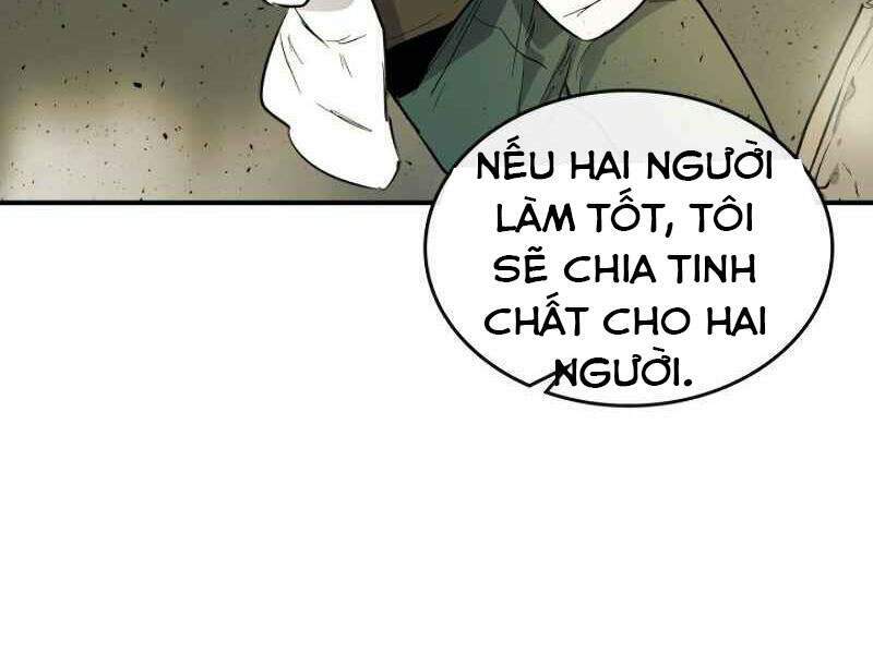 Thăng Cấp Cùng Thần Chapter 9 - Trang 2