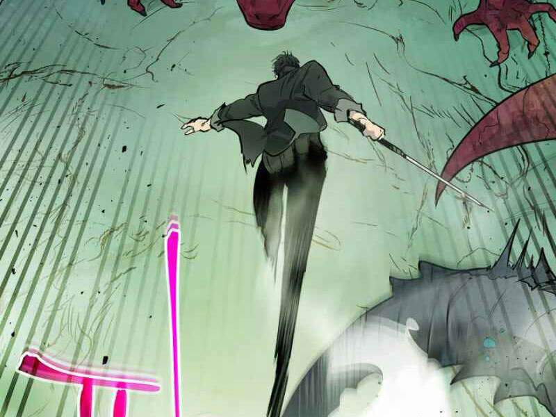 Thăng Cấp Cùng Thần Chapter 9 - Trang 2