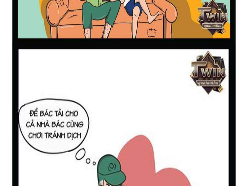 Thăng Cấp Cùng Thần Chapter 9 - Trang 2