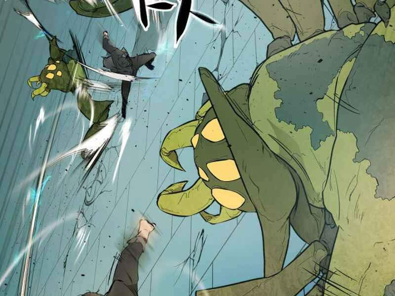 Thăng Cấp Cùng Thần Chapter 9 - Trang 2