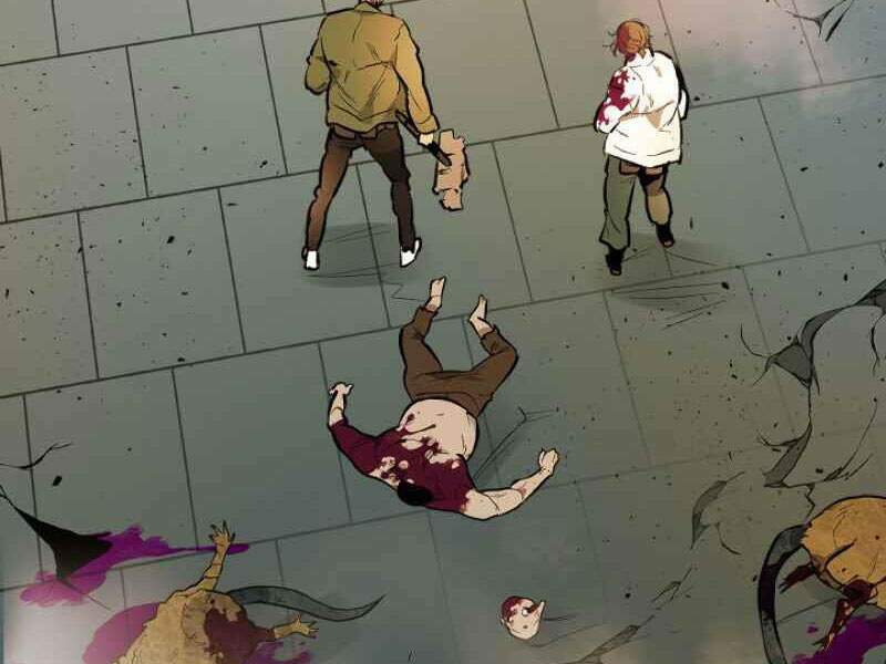 Thăng Cấp Cùng Thần Chapter 9 - Trang 2