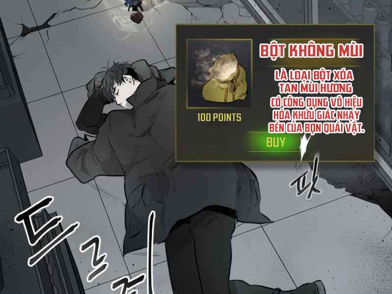 Thăng Cấp Cùng Thần Chapter 9 - Trang 2