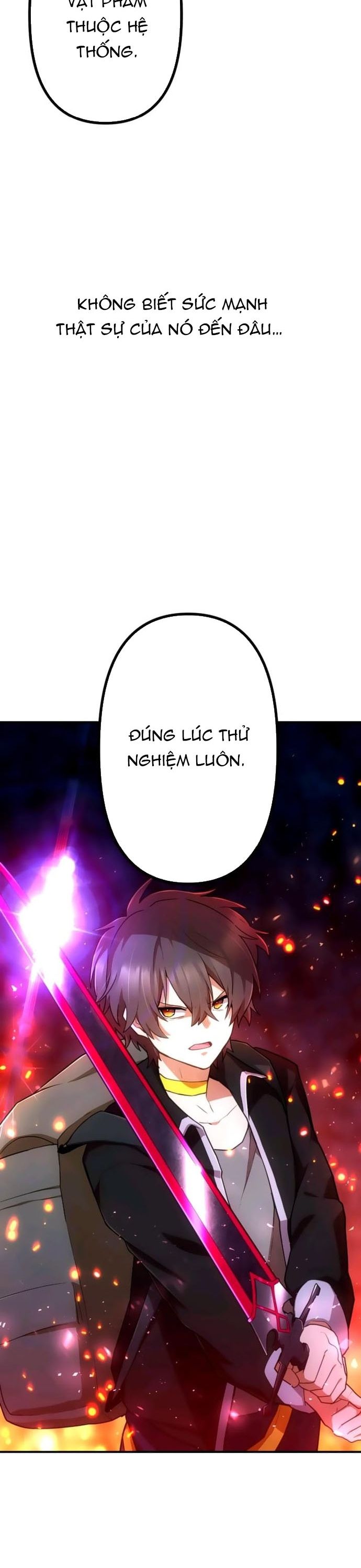Thăng Cấp Thành Thợ Săn S-Rank Nhờ Ứng Dụng Chúa Quỷ Chapter 34 - Trang 2