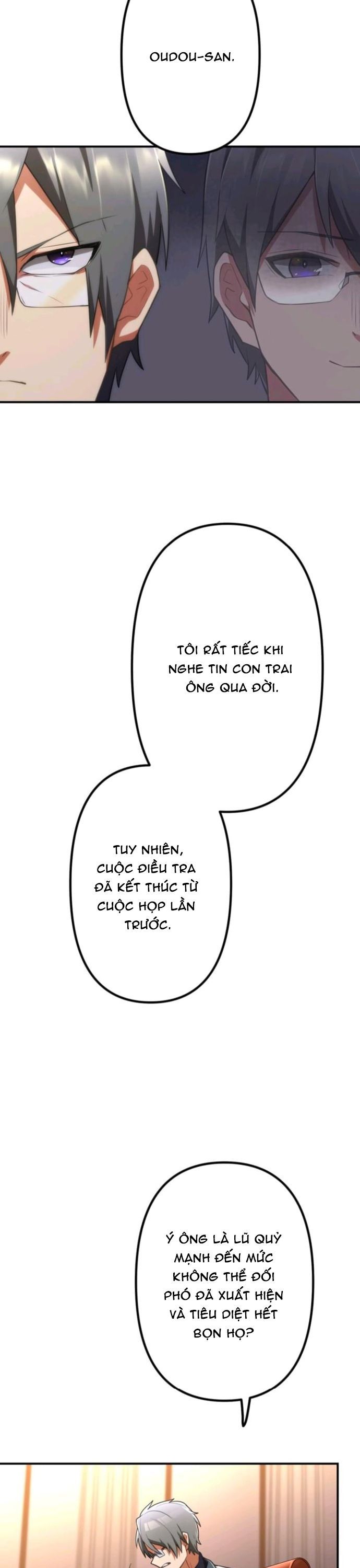 Thăng Cấp Thành Thợ Săn S-Rank Nhờ Ứng Dụng Chúa Quỷ Chapter 37 - Trang 2