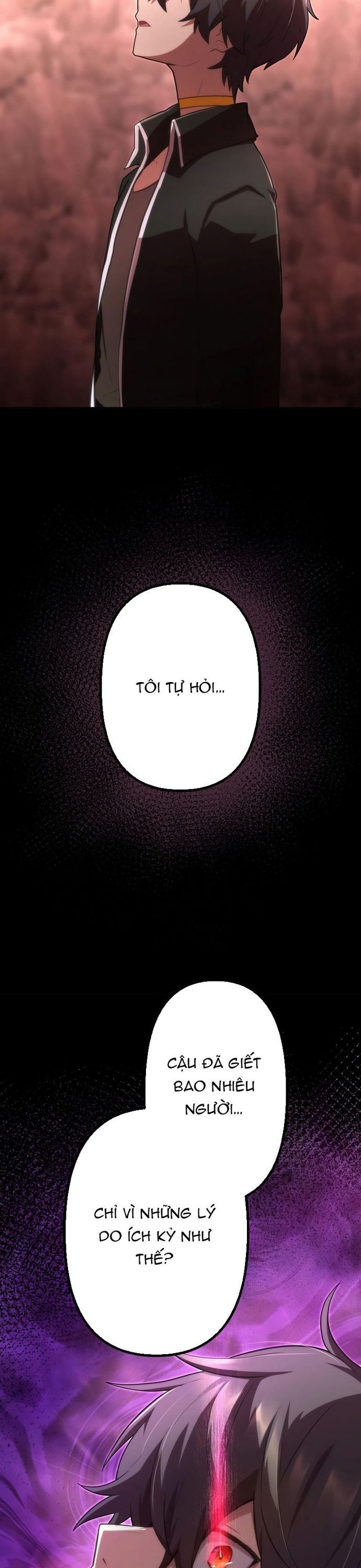 Thăng Cấp Thành Thợ Săn S-Rank Nhờ Ứng Dụng Chúa Quỷ Chapter 39 - Trang 2