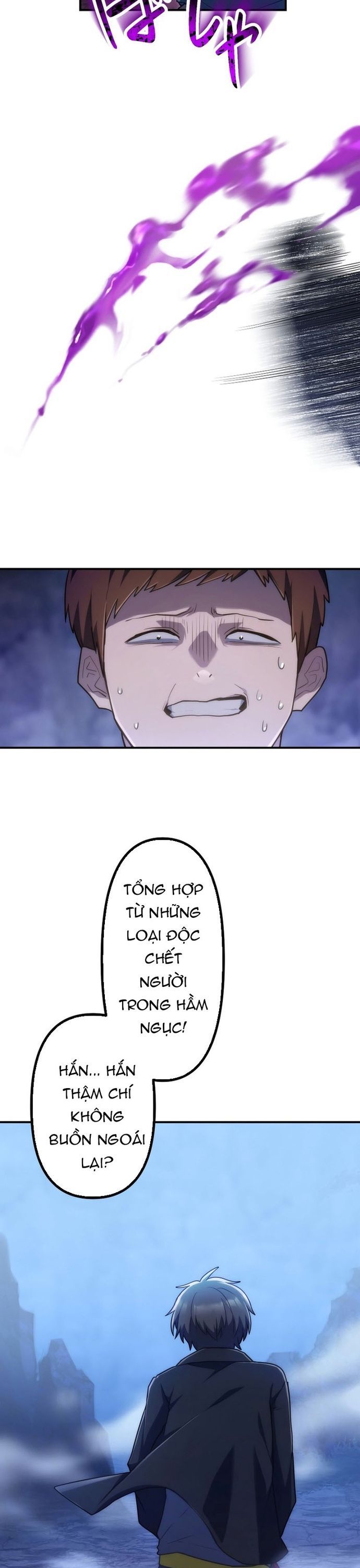 Thăng Cấp Thành Thợ Săn S-Rank Nhờ Ứng Dụng Chúa Quỷ Chapter 40 - Trang 2