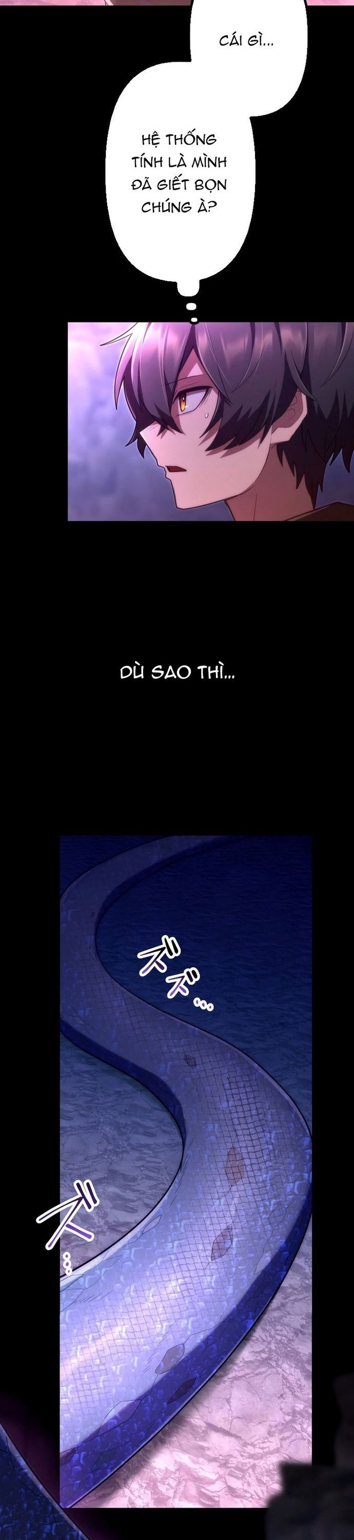 Thăng Cấp Thành Thợ Săn S-Rank Nhờ Ứng Dụng Chúa Quỷ Chapter 40 - Trang 2