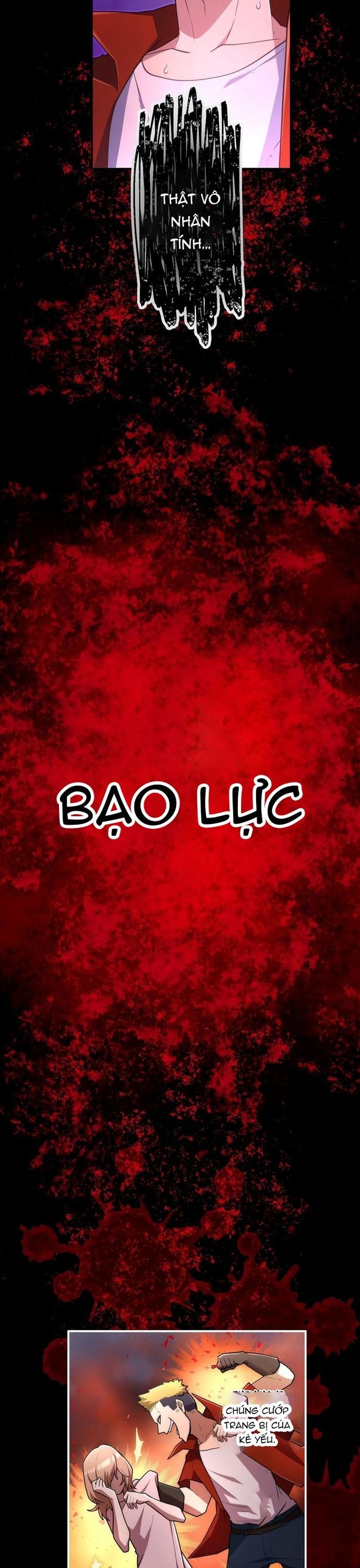 Thăng Cấp Thành Thợ Săn S-Rank Nhờ Ứng Dụng Chúa Quỷ Chapter 40 - Trang 2