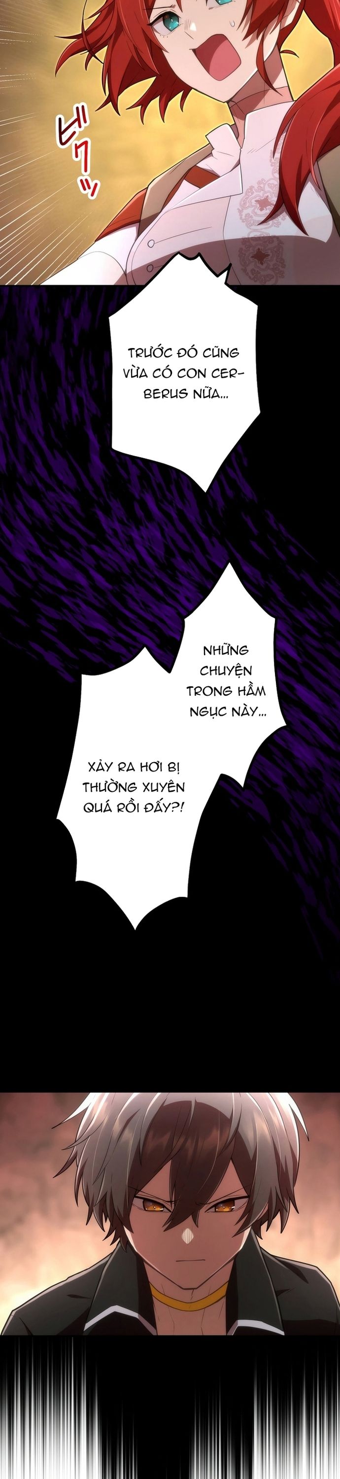 Thăng Cấp Thành Thợ Săn S-Rank Nhờ Ứng Dụng Chúa Quỷ Chapter 41 - Trang 2