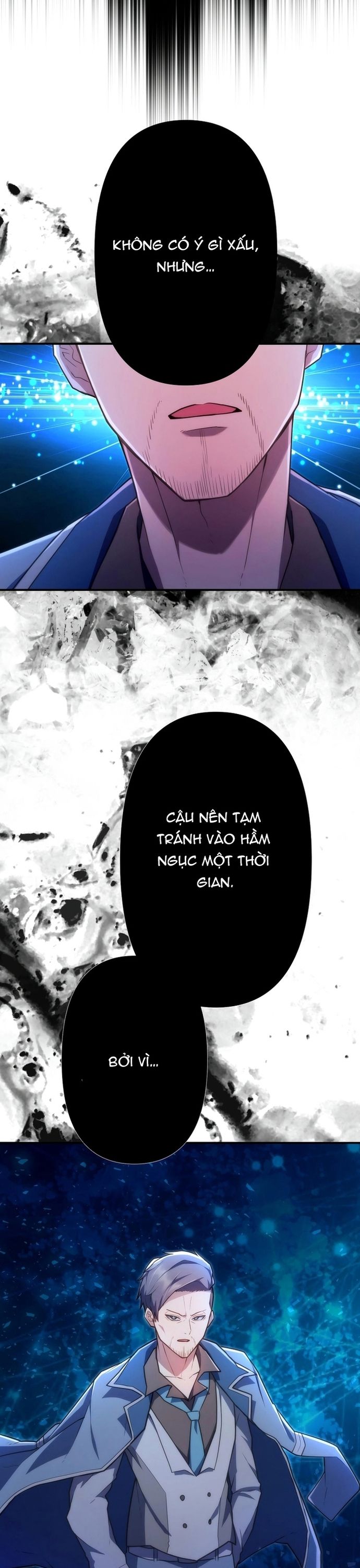 Thăng Cấp Thành Thợ Săn S-Rank Nhờ Ứng Dụng Chúa Quỷ Chapter 41 - Trang 2