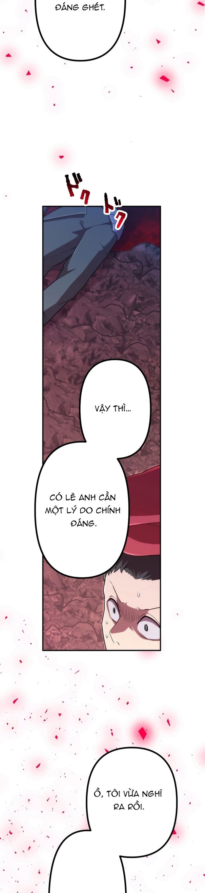 Thăng Cấp Thành Thợ Săn S-Rank Nhờ Ứng Dụng Chúa Quỷ Chapter 41 - Trang 2