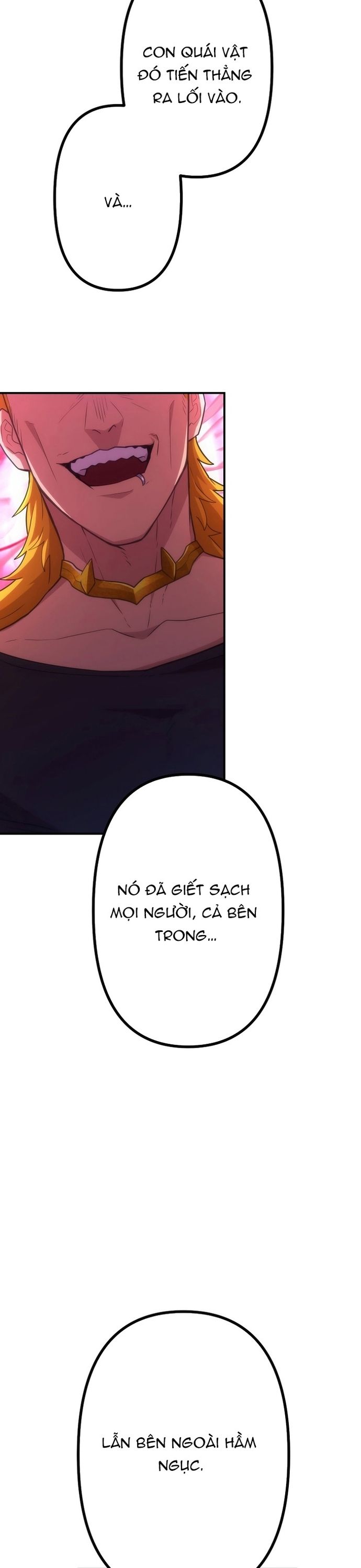 Thăng Cấp Thành Thợ Săn S-Rank Nhờ Ứng Dụng Chúa Quỷ Chapter 41 - Trang 2