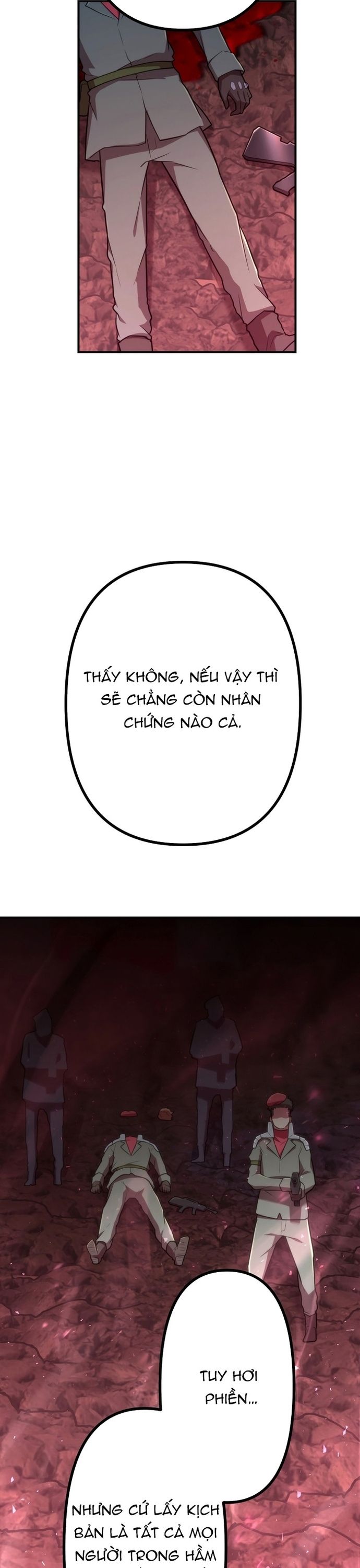 Thăng Cấp Thành Thợ Săn S-Rank Nhờ Ứng Dụng Chúa Quỷ Chapter 41 - Trang 2