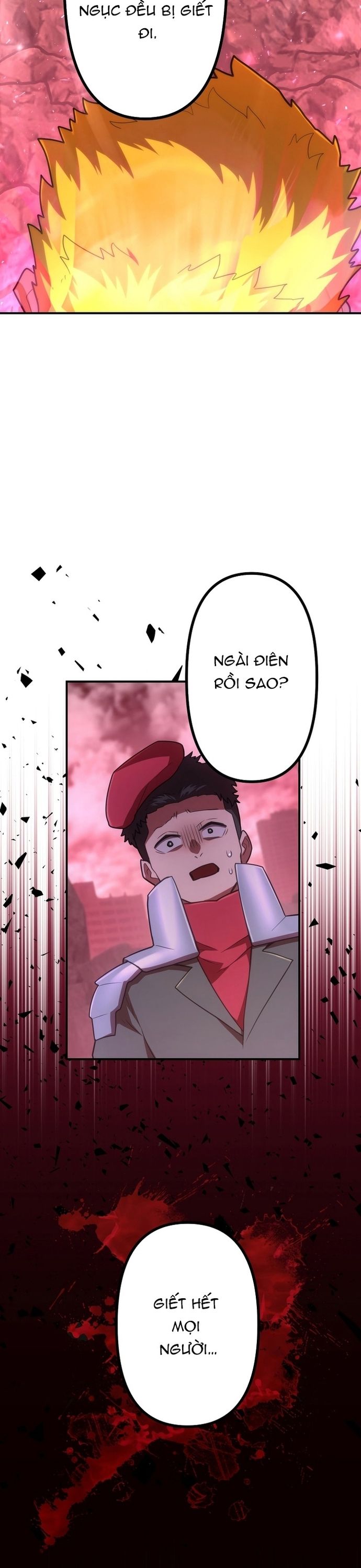 Thăng Cấp Thành Thợ Săn S-Rank Nhờ Ứng Dụng Chúa Quỷ Chapter 41 - Trang 2