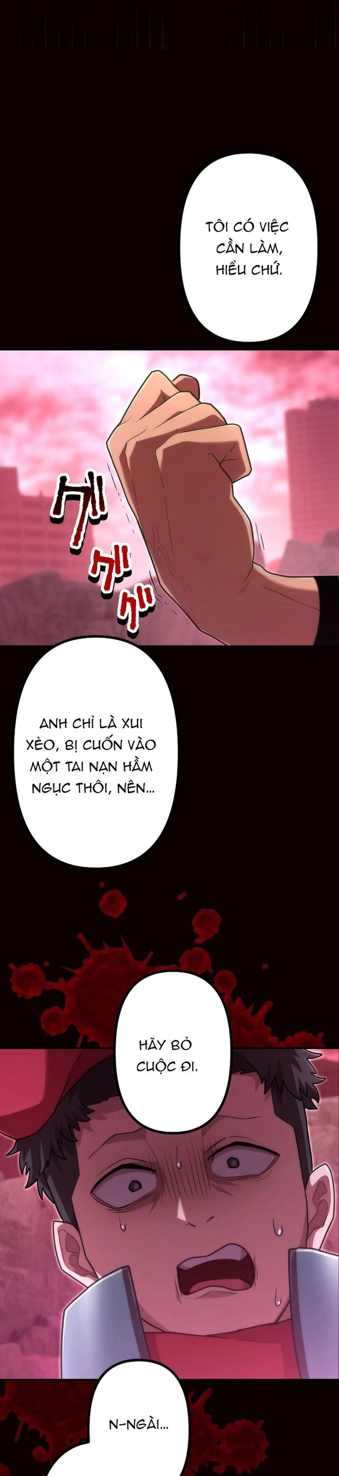 Thăng Cấp Thành Thợ Săn S-Rank Nhờ Ứng Dụng Chúa Quỷ Chapter 41 - Trang 2