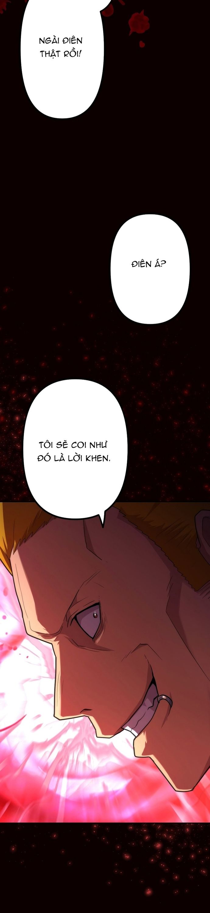 Thăng Cấp Thành Thợ Săn S-Rank Nhờ Ứng Dụng Chúa Quỷ Chapter 41 - Trang 2