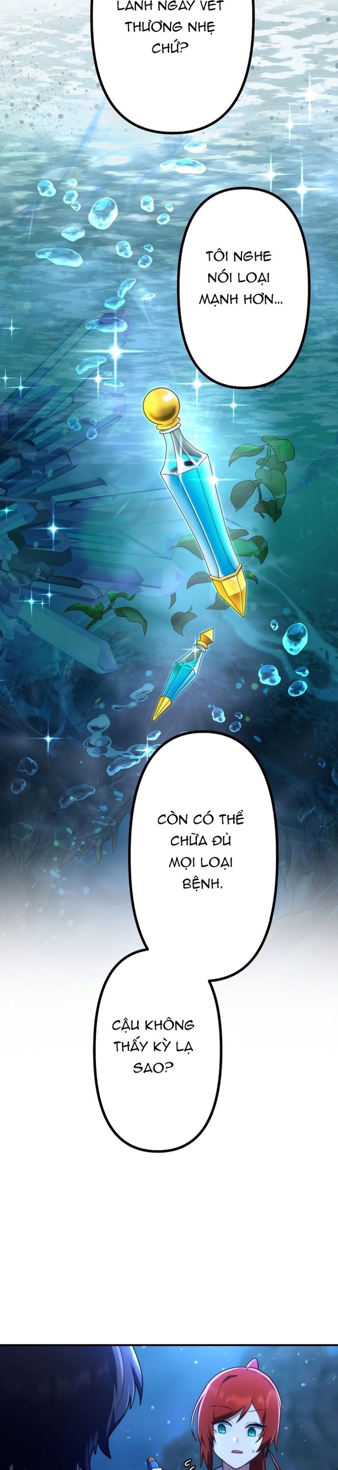 Thăng Cấp Thành Thợ Săn S-Rank Nhờ Ứng Dụng Chúa Quỷ Chapter 42 - Trang 2