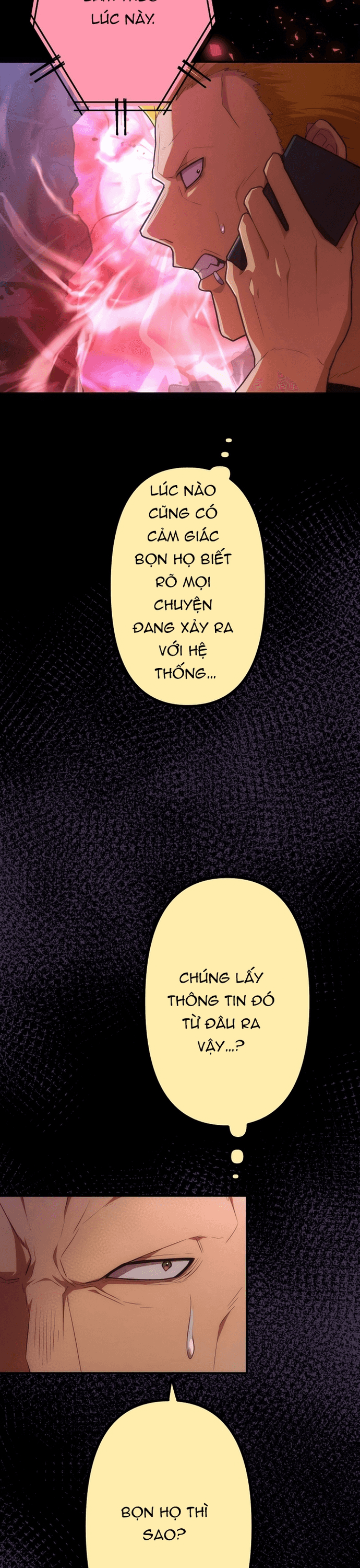 Thăng Cấp Thành Thợ Săn S-Rank Nhờ Ứng Dụng Chúa Quỷ Chapter 42 - Trang 2