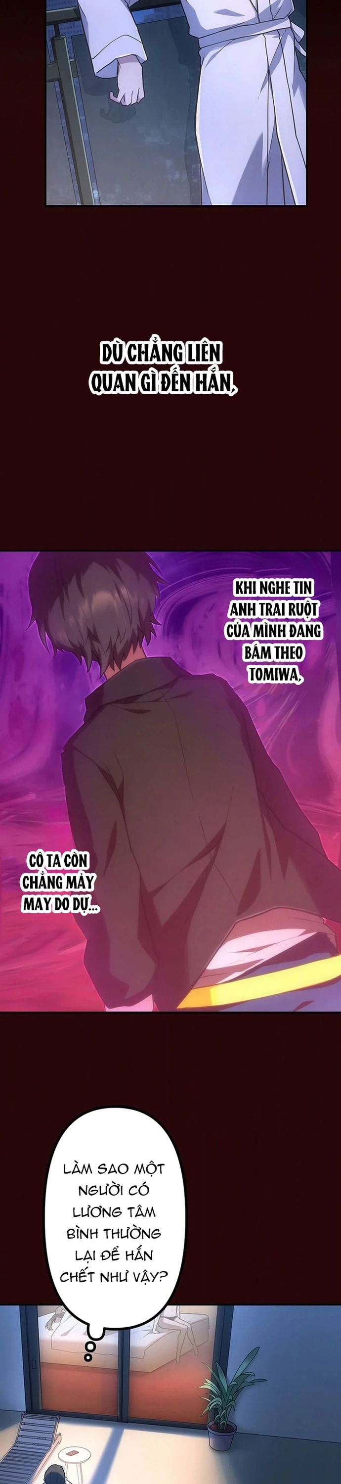Thăng Cấp Thành Thợ Săn S-Rank Nhờ Ứng Dụng Chúa Quỷ Chapter 43 - Trang 2