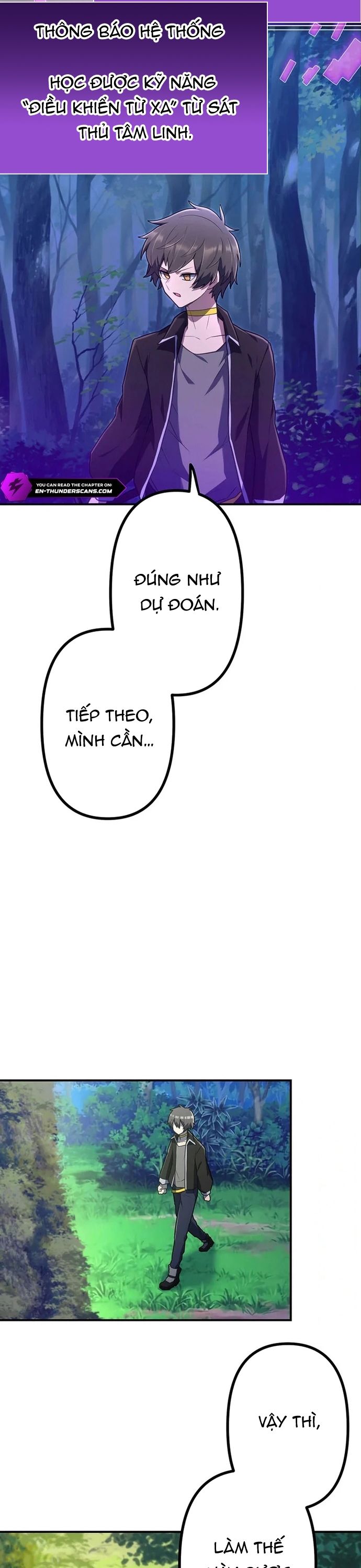 Thăng Cấp Thành Thợ Săn S-Rank Nhờ Ứng Dụng Chúa Quỷ Chapter 44 - Trang 2