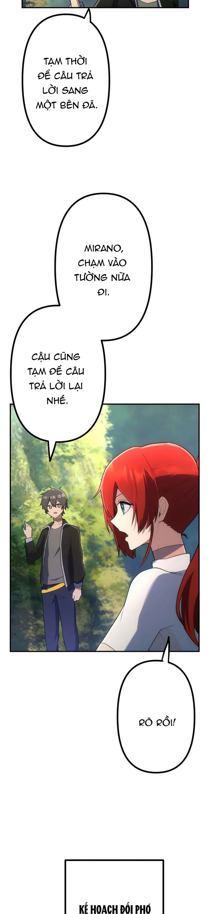 Thăng Cấp Thành Thợ Săn S-Rank Nhờ Ứng Dụng Chúa Quỷ Chapter 44 - Trang 2